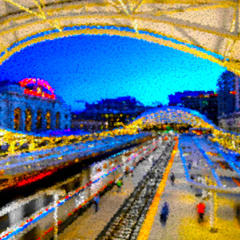 Station (Nightcore Edit)