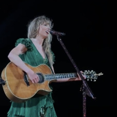 ME! Live At The Eras Tour