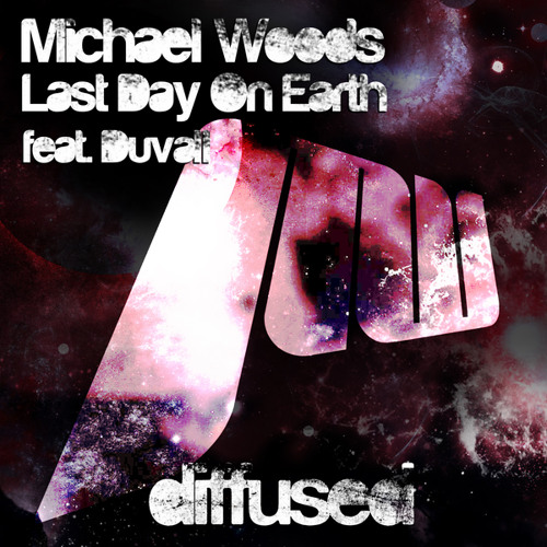 Last Day On Earth (Original Mix)