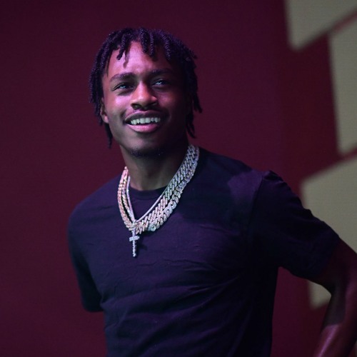 No escape lil tjay type beat