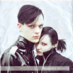 Ashbury Heights - Heathen Crossing (Demo)