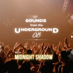 008 - Sounds from the Underground - Rumble Special