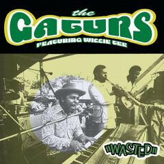 Gatur Bait (feat. Willie Tee)
