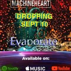 Evaporate V2