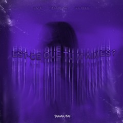 lace., itsAirLow & Ka Reem -  Est - Ce Que Tu M'aimes ?