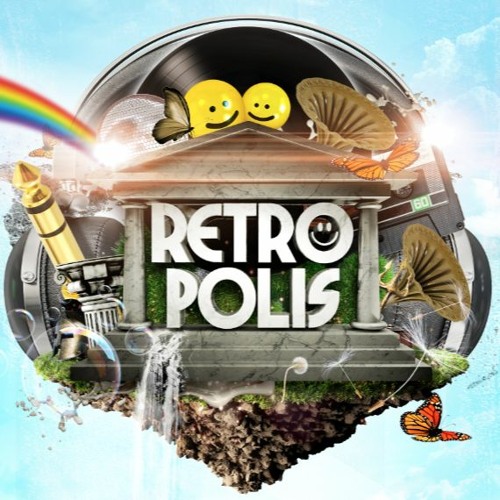 DJ BIOOL - RETROPOLIS 2021 (streaming)