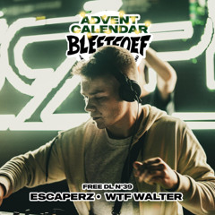 ESCAPERZ - WTF WALTER (FREE BLEETTUNE)