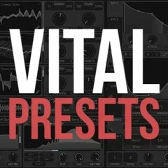 Mainstream Drum And Bass Vital Presets By Citybox Vol.1
