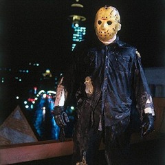 Turn Around (Friday The 13th) (Prod.pozerkiller)