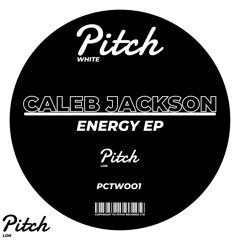 Caleb Jackson - Good Day Good Life (Oringinal Mix) (Pitch White)