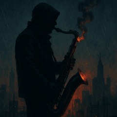 Rusted Breath