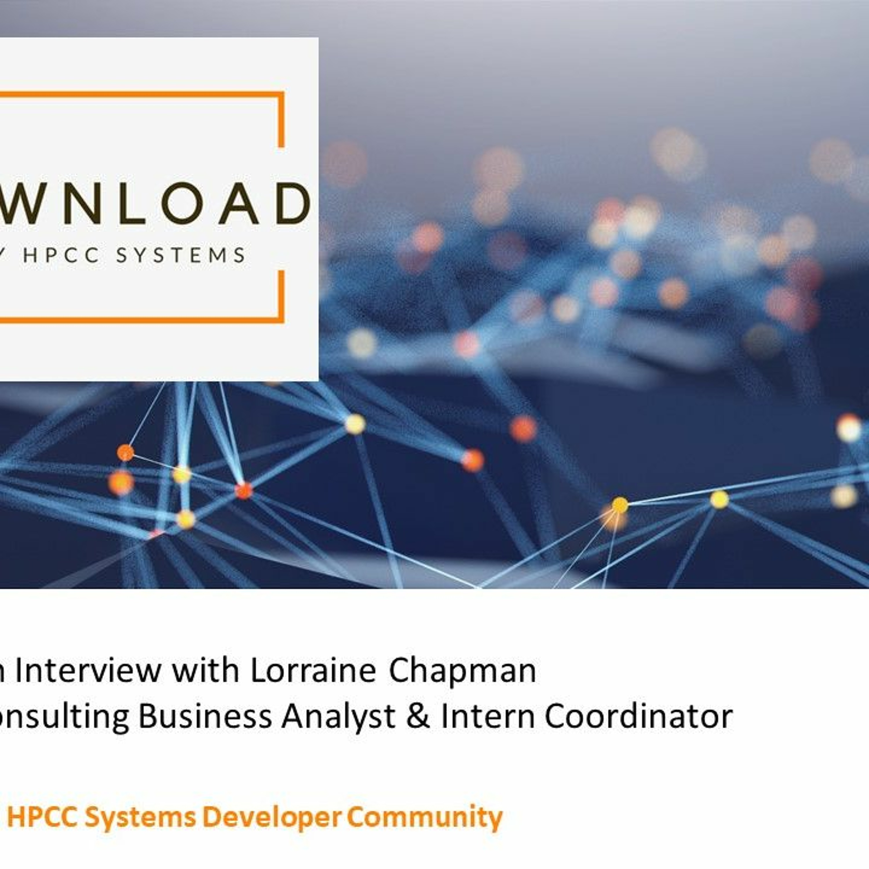HPCC Systems