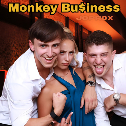 Monkey Bu$iness