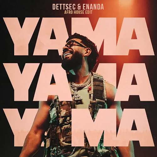 Dystinct - Yama (Dettsec & Enanda Afro House Edit)