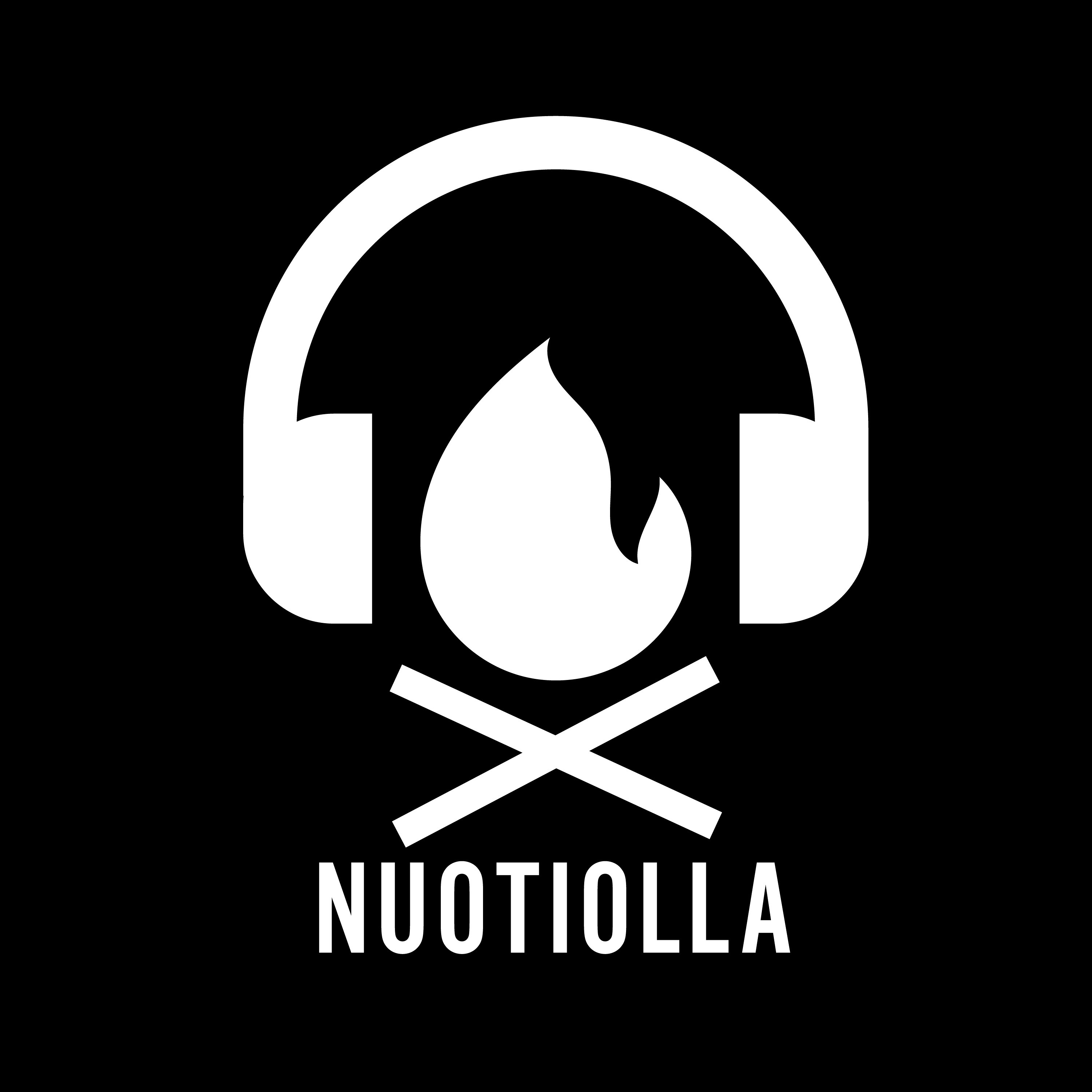 Retkeily-podcastit