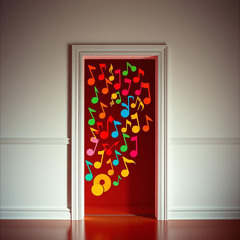 Knock, knock, open up
