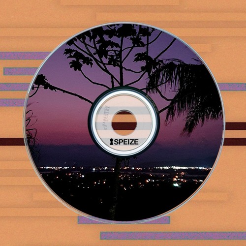Kyle Watson feat Apple Gule - Solace (SPEIZE Remix)