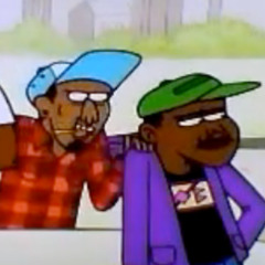 BONGNAW - Tyler, The Creator (ft. Donald Glover)