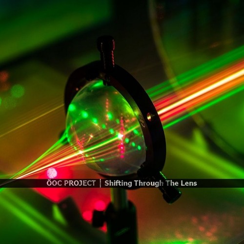 Shifting Through The Lens