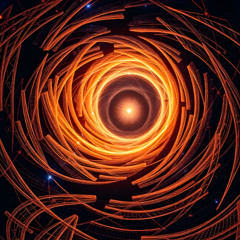 Time Trapped
