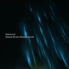 Whoosh Brown Noise