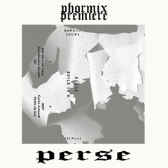 Premiere: Perse - Corde Risonanti [BSLP002]