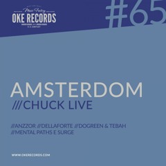 Amsterdom (Dellaforte Remix)