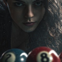 Eight Ball Fever Kings of the backroom