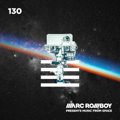 Music From Space 130 | Marc Romboy