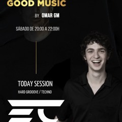 Enzo Campero at LocaFM - Good Music by OmarGM (27-09-2025)