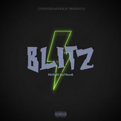 BLITZ - J TOOLIE