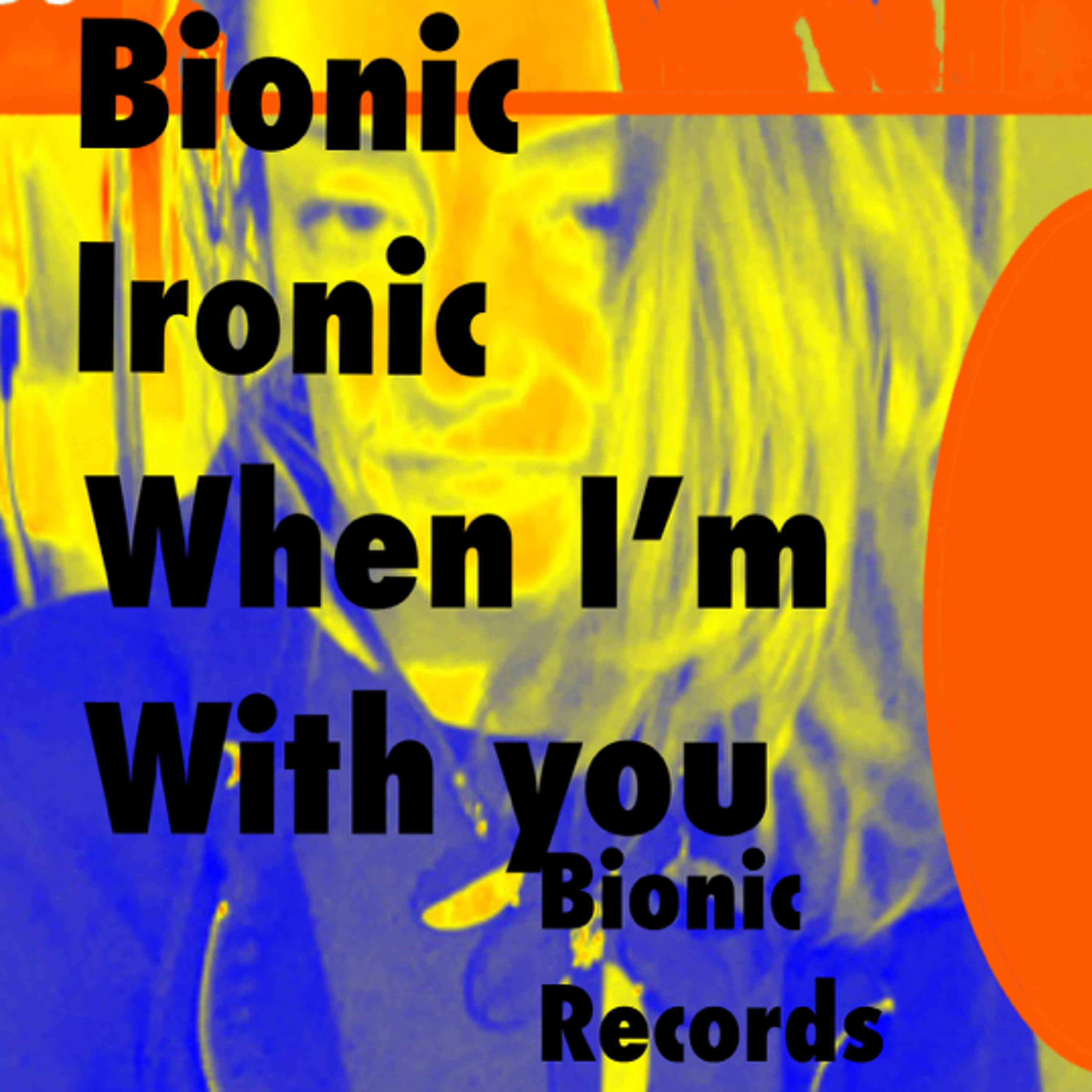 when I’m with you episode artwork