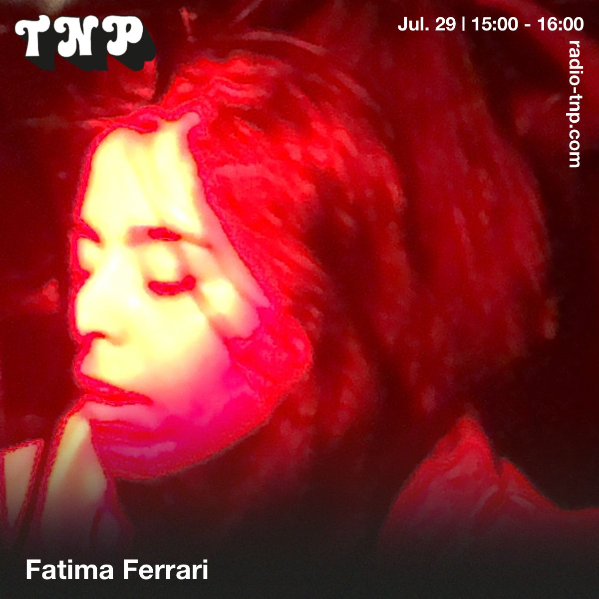 Fatima Ferrari