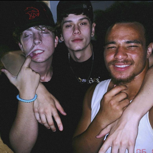 Mixed Feelings - (ft. Tom Veer) prod. oceanbeatz