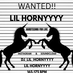 IM HORNYYYY MOTHER FUCKER