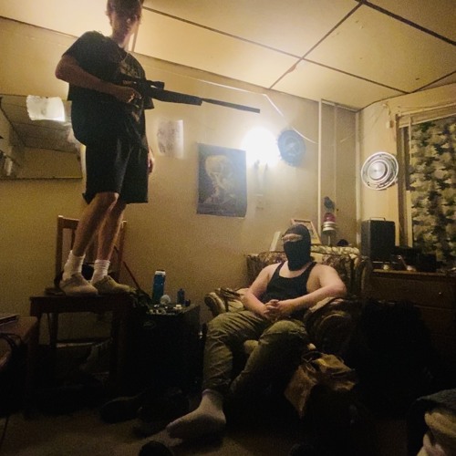 Guntown (p.sailorkidd)