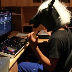horse recorder solo