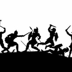 Prepare for Battle (Score)