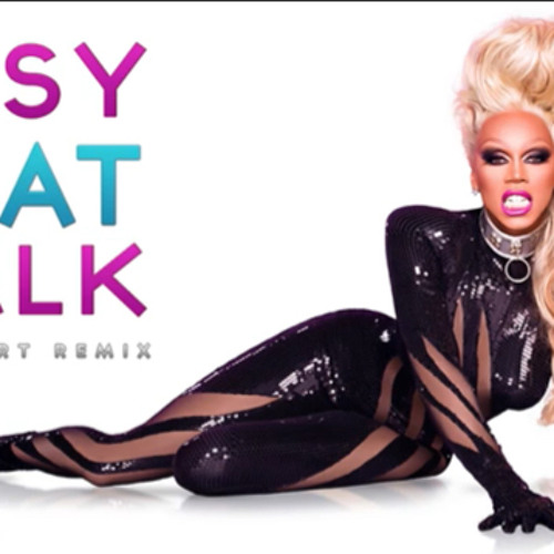 Rupaul- sissy that walk (Brian Mart remix)