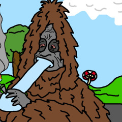 Sassy the Tekksquatch