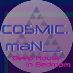 Deep House in Bedroom @ Bali