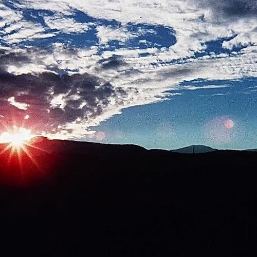 ( Jazz Dance Sunset)  Original Instrumental  JW Aug. 2023