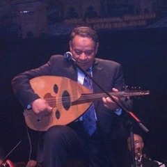 عبدالهادي بالخياط _ شارد في الليل