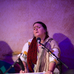 Nadiya Mani - Day 1 - Radhadesh Mellows 2025 - 1.24.2025