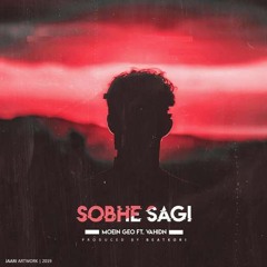 Sobhe Sagi - Moeingeo