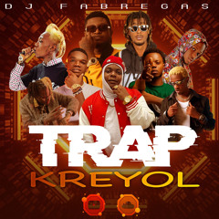 MIXTAPE TRAP KREYOL • DRILL 2024🔥🔥🔥