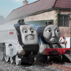 Gordon Meets Spencer