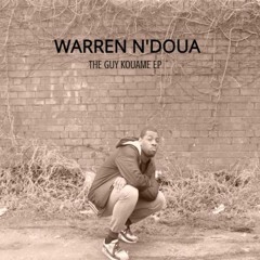 Warren N'Doua - Skill You