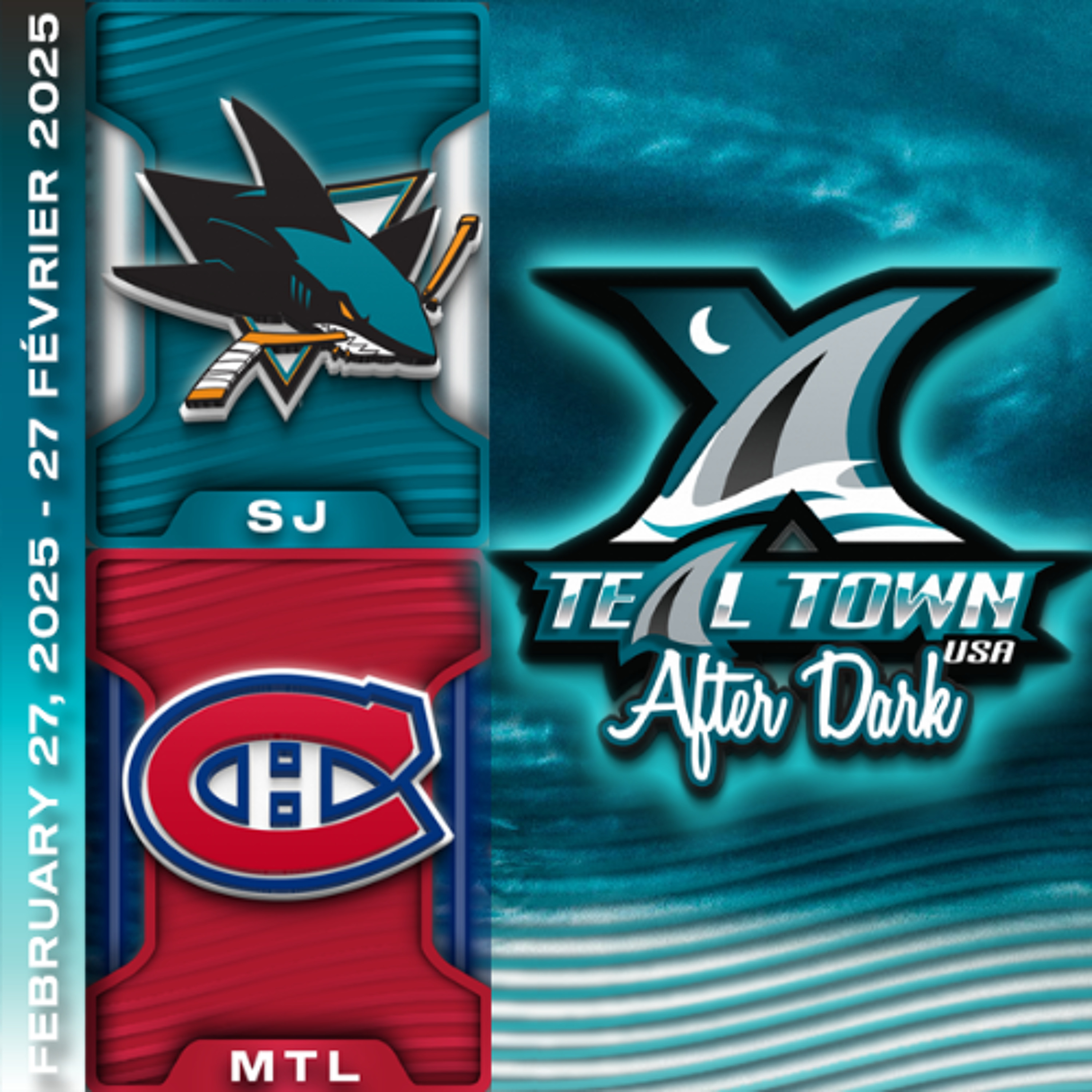 Teal Town USA