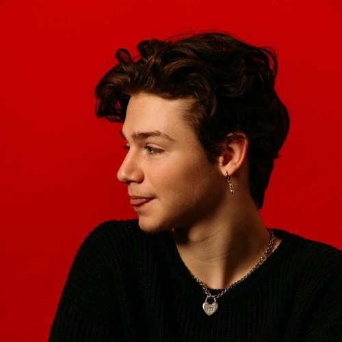 Payton Moormeier - Habits (leaked via// ig) 4th May